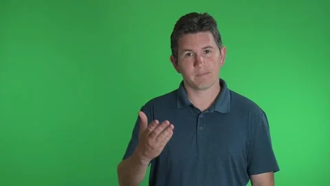 You're welcome Stock Footage 275139141