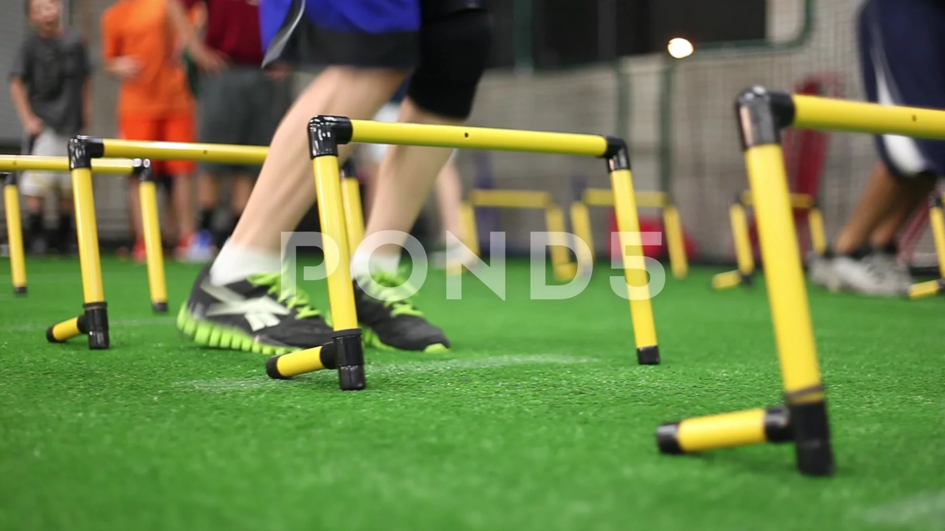 Youth cheap ladder drills