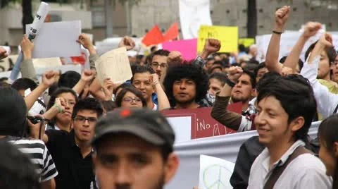 Youth Stock Footage 11093807