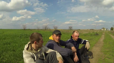 Youth Video stock 36769550