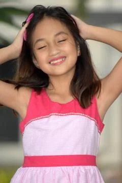 A Youth Memory Problems 스톡 사진