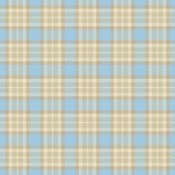 Youth seamless textile pattern, invite texture tartan check. Gift paper vec.. Illustrazione stock