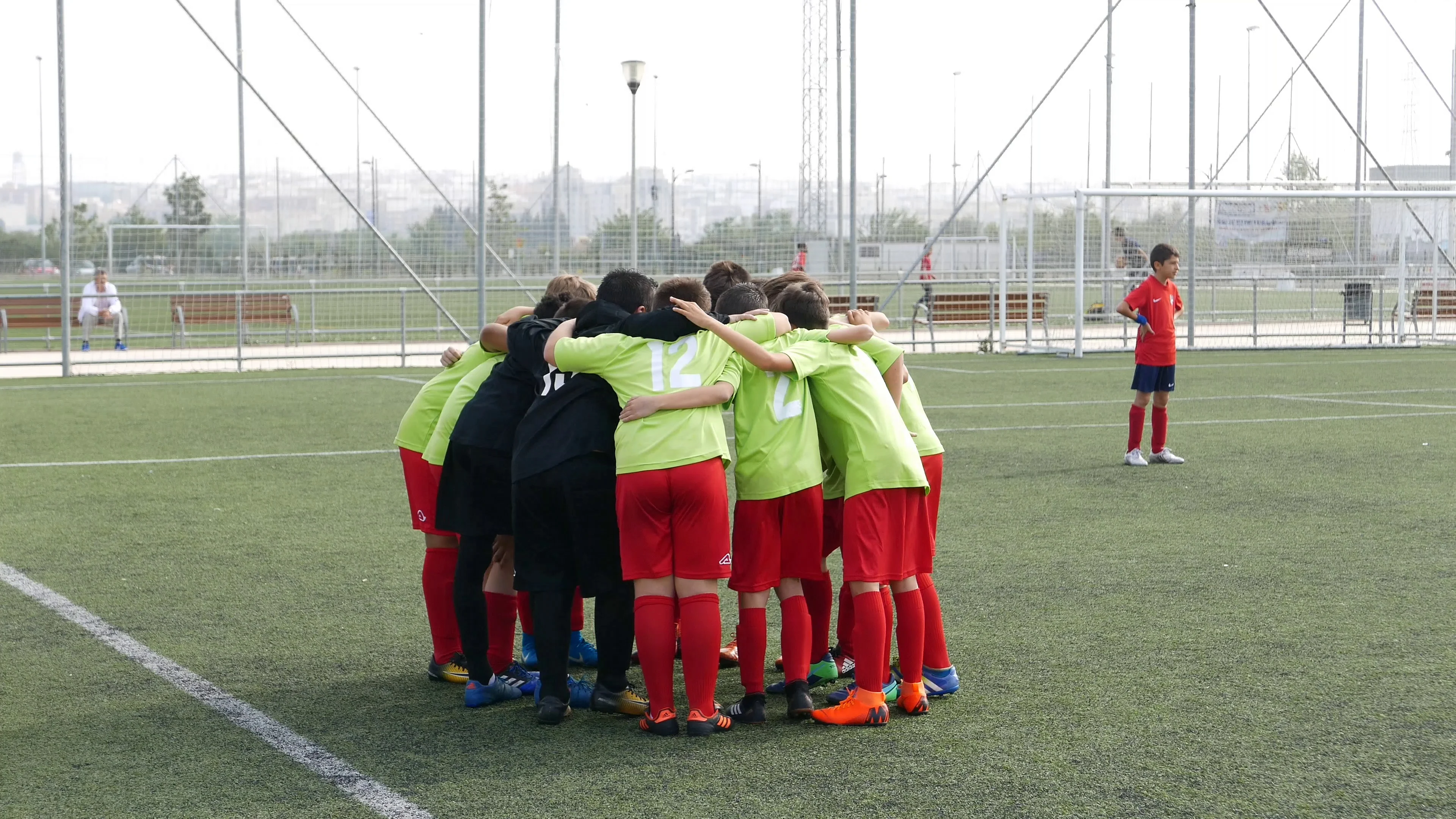 Soccer Stars  Youth Soccer Franchise