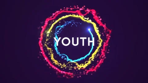 Youth Text Animation Vidéo 66113134