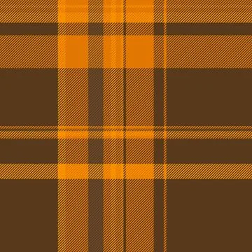 Youth texture pattern check, table cloth plaid fabric seamless. Teenage bac.. Ilustração Stock