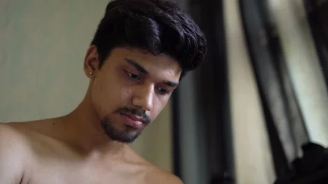 Youth, tutorial, technology, student, slowmotion, slow motion, skill, practic Stock Footage 133547778