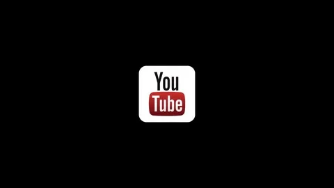 Youtube Like and Subscribe Stock Footage