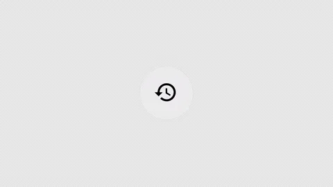 YouTube button animation Stock Footage 249664641