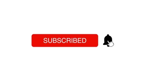 YouTube Like Comment Subscribe Call To A... | Stock Video | Pond5