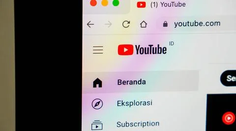 Youtube Stock Photos