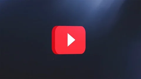 Youtube Short Logo Reveal Stock After Effects