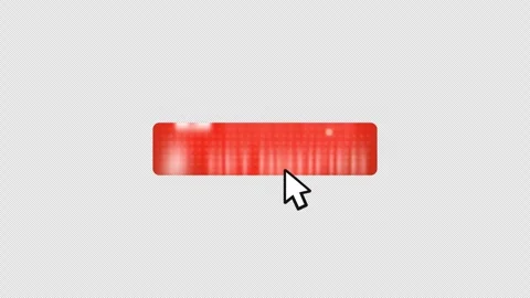 YouTube Subscribe Bell Button Stock-Footage 246384145