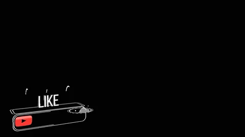 Youtube Subscribe Deck - White Theme Stock Footage 122657149