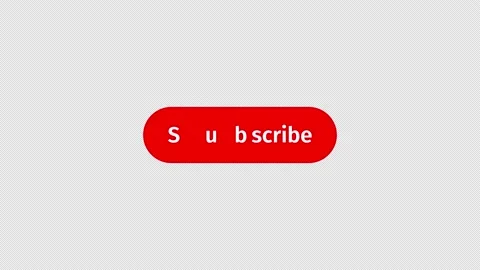YouTube Subscribe Stock Footage 234502845