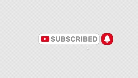 Youtube Subscribe Stock Footage 235396878