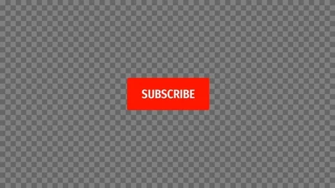 YouTube Subscribe Reminder Stock After Effects