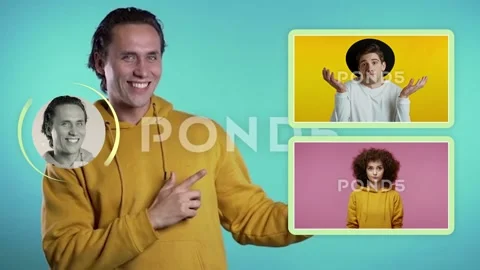 YouTuber Package - LiquidStyle Stock After Effects