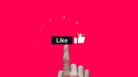 Youtuber Touch Endscreen Modèle After Effects