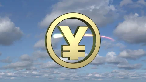 Yuan Bronze Clouds Stockbeeldmateriaal 340410520