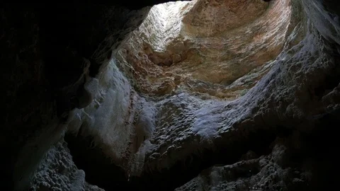 Yucatàn landscape Mexico  Stock Footage 105359540