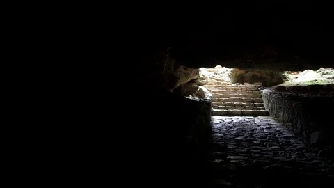 Yucatàn landscape Mexico  Stock Footage 105359586
