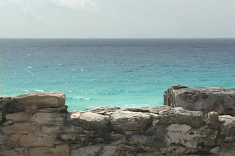 Yucatan Mexico Stock Footage 14807168