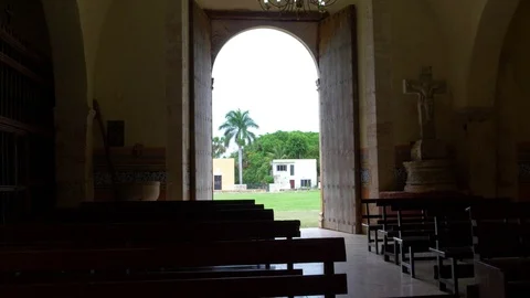 Yucatàn Mexico  Stock Footage 105359456
