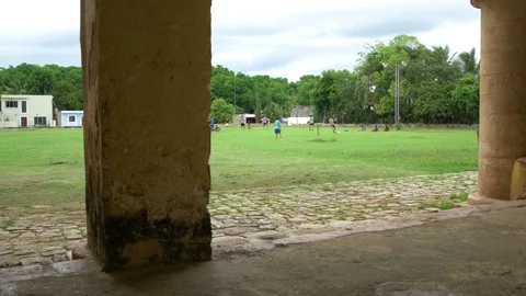 Yucatàn Mexico  Stock Footage 105359475