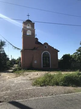 Yucatanchurchc2 写真素材