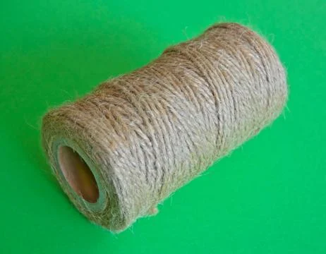 Yucca String Reel Stock Photos