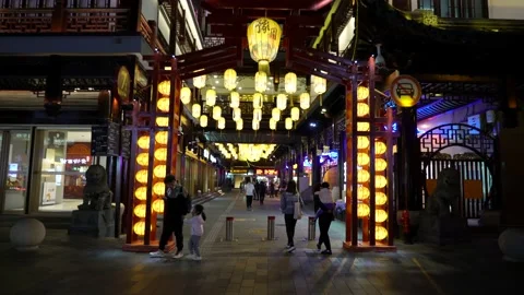 YuGarden Stock-Footage 171313722