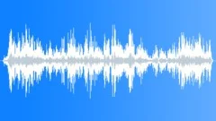 Yugoslav Chatter Small Mixed Sound Effect