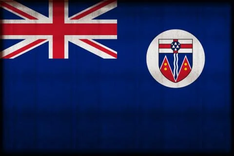 Yukon Territory 스톡 일러스트