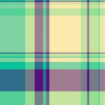 Yuletide background texture textile, diwali check vector seamless. Minimali.. Stock Illustration