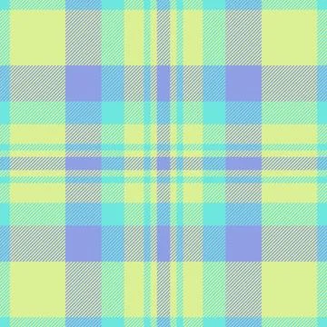Yuletide plaid vector fabric, color textile texture check. London backgroun.. Stock Illustration