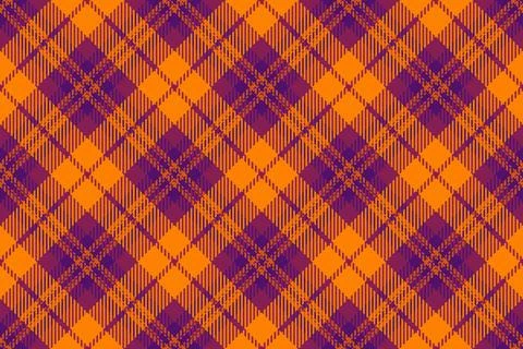 Yuletide textile texture fabric, pop vector check tartan. Simple background.. イラスト素材