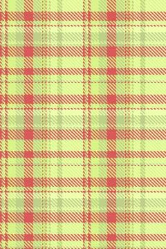 Yuletide texture plaid pattern, colourful background textile vector. Variet.. Stock Illustration