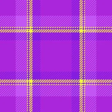 Yuletide vector plaid textile, give fabric tartan texture. Knit pattern bac.. 库存插图