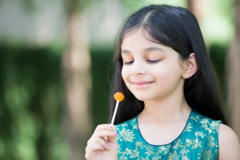 Yummy cnady Stock Photos
