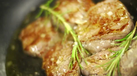 Yummy Steak Vidéo 47354679