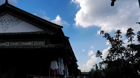 Yunnan Scenery 動画素材 108375958