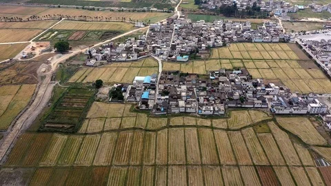 Yunnan Scenery 動画素材 108380538