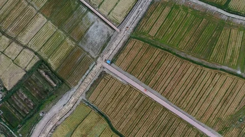 Yunnan Scenery 動画素材 108382535