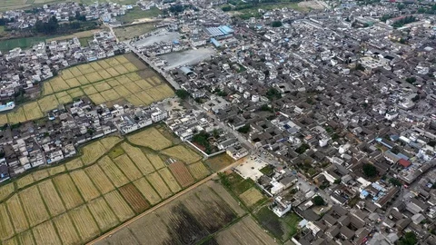 Yunnan Scenery 動画素材 108384093