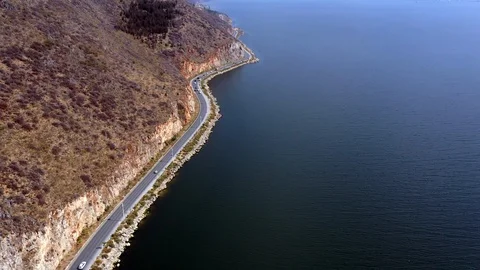 Yunnan Scenery 動画素材 108384717