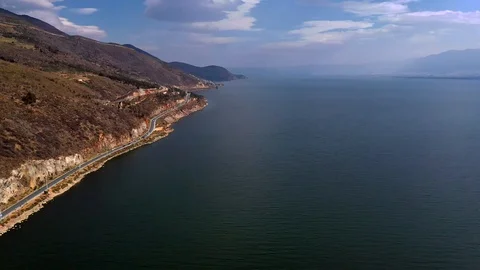 Yunnan Scenery 動画素材 108384812