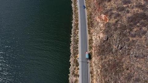 Yunnan Scenery 動画素材 108385884