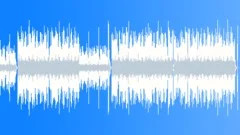 Yup NiTrap (clouds) Stock Music