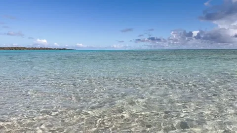 Yurigahama 03 Stock Footage 339613013