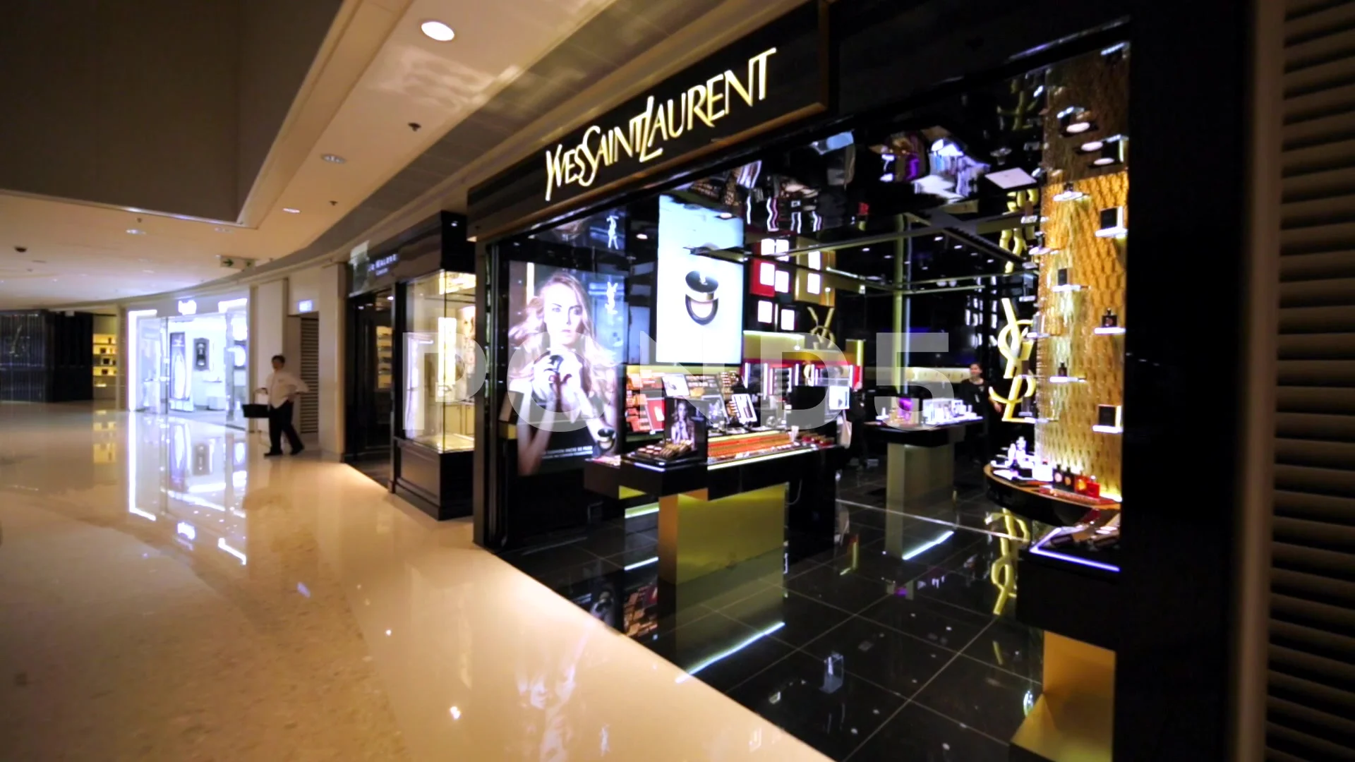 yves saint laurent vivocity